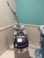 Quanta Q Plus C Tattoo Removal 2011 Q+C Q Plus C + T