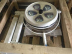Skytron Infinity IF22 Ceiling Mounted 2 Arm or Lights w Control Box