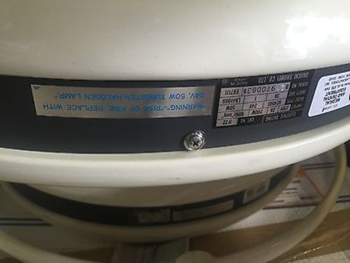 Skytron Infinity IF22 Ceiling Mounted 2 Arm or Lights w Control Box