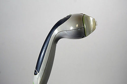 Cutera Prowave Applicator Pro Wave Handpiece New Lamp Shots Reset Laser IPL