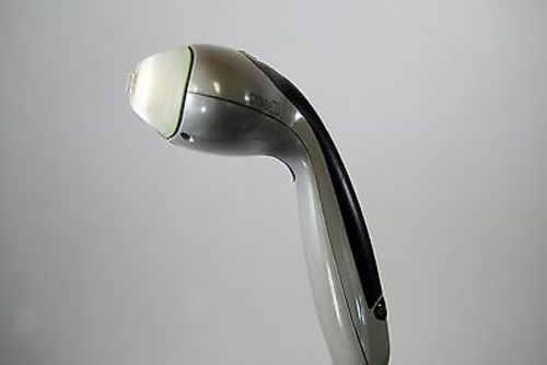 Cutera Prowave Applicator Pro Wave Handpiece New Lamp Shots Reset Laser IPL