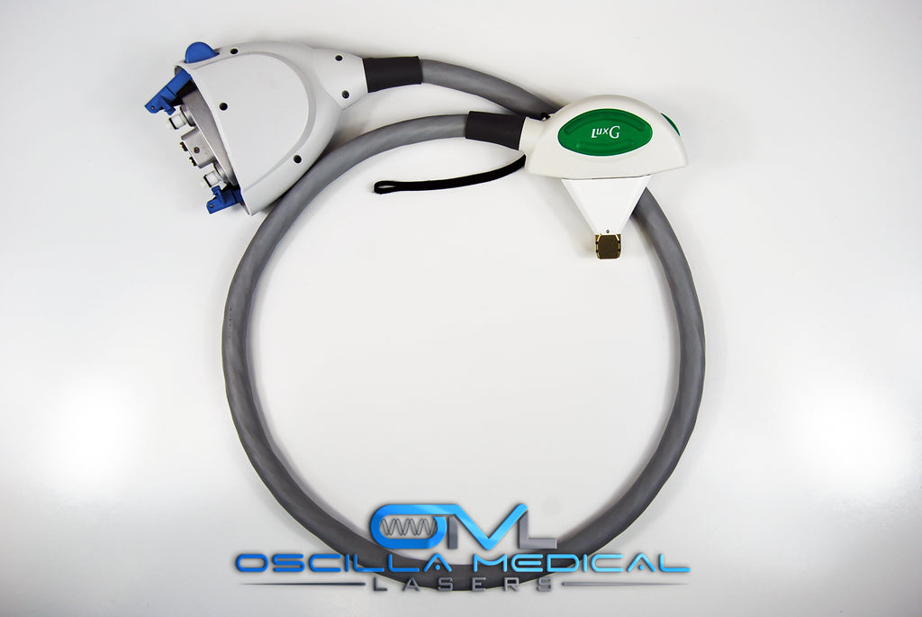 Palomar Lux G 300 Handpiece 2006 Cynosure StarLux Hand Piece