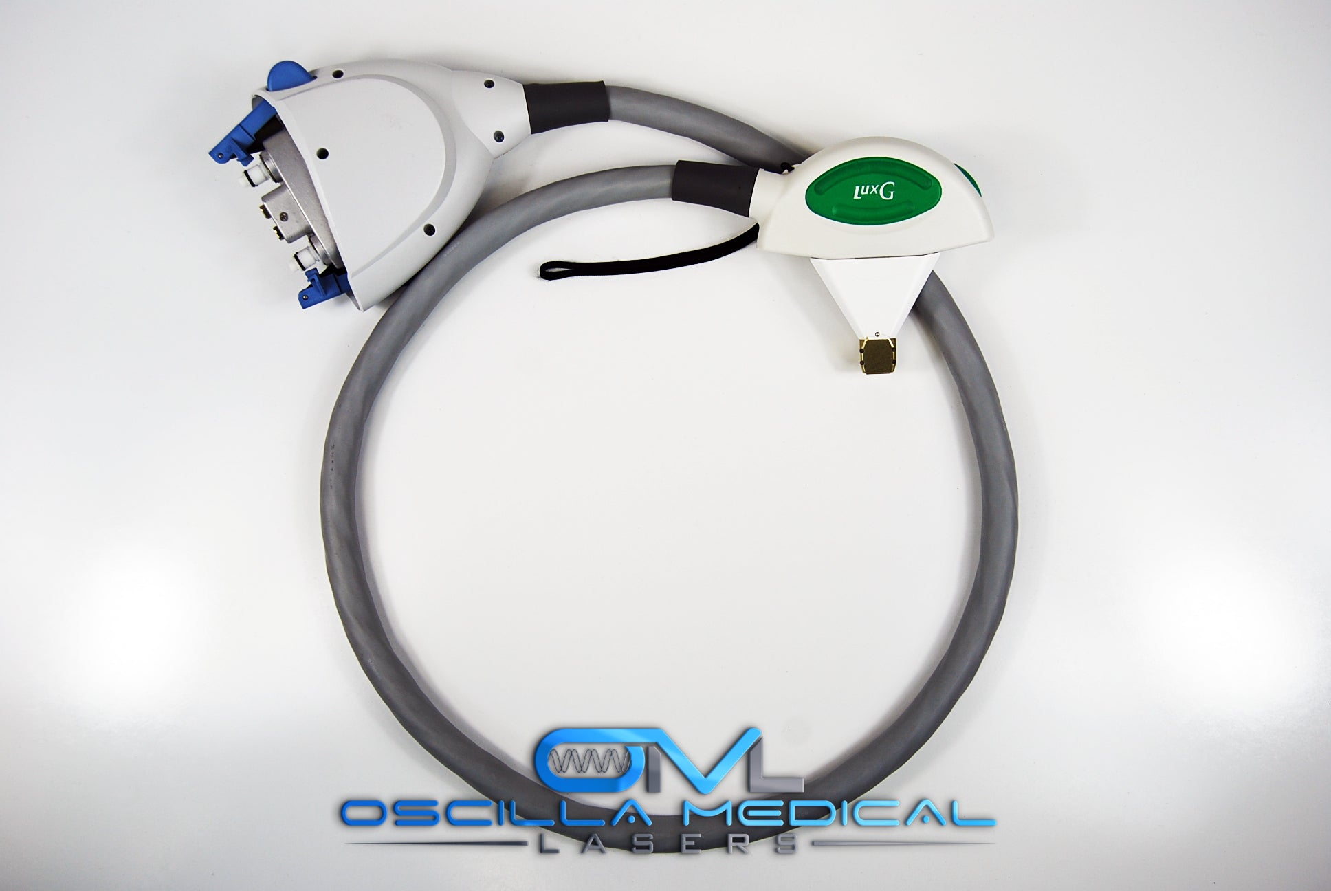 Palomar Lux G 300 Handpiece 2006 Cynosure StarLux Hand Piece