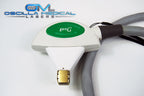 Palomar Lux G 300 Handpiece 2006 Cynosure StarLux Hand Piece