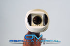 Syneron Candela VelaShape I New Applicator Tips Cellulite Body Shaping Vela 2007