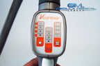 Syneron Candela VelaShape I New Applicator Tips Cellulite Body Shaping Vela 2007