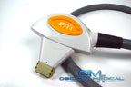 2008 Palomar Cynosure Lux Ys Handpiece StarLux Hand Piece Star LuxYs
