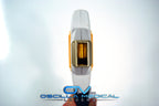 2008 Palomar Cynosure Lux Ys Handpiece StarLux Hand Piece Star LuxYs
