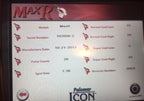 Cynosure ICON Max Aesthetic System 2013 Palomar 5 Hand Pieces G R Rs IR 1540