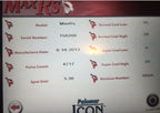 Cynosure ICON Max Aesthetic System 2013 Palomar 5 Hand Pieces G R Rs IR 1540