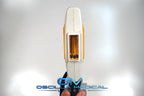 Palomar Cynosure Lux Y EsteLux Laser IPL Handpiece LuxY Hand piece