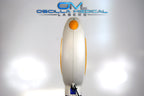 Palomar Cynosure Lux Y EsteLux Laser IPL Handpiece LuxY Hand piece
