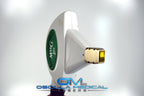 Cynosure Lux MaxG Handpiece IPL Laser StarLux 500 LuxG Max G Palomar 2010