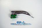 Welch Allyn Blade Mac 2 69062 Fiber Optic Laryngoscope WelchAllyn Laryngoscopy