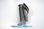 Welch Allyn Mac 4 69064 Blade Handle Laryngoscope Fiber Optic WelchAllyn Laryngoscopy