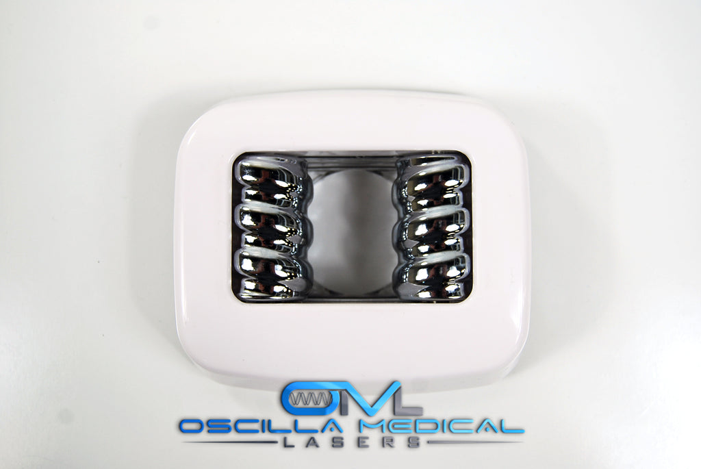 Vela Syneron Large Applicator Velashape Replaceable Cover Tip Cellulite