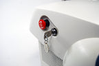 2005 Palomar Cynosure Medilux Estelux IPL Intense Pulsed Light Laser G Rs Y