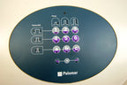 2005 Palomar Cynosure Medilux Estelux IPL Intense Pulsed Light Laser G Rs Y