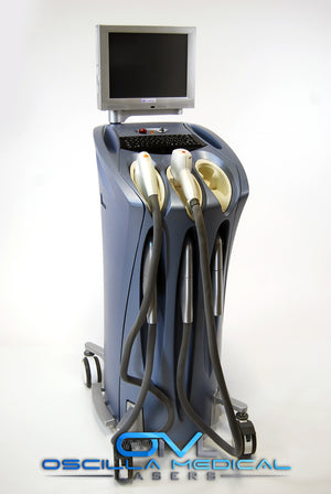 2008 Lumenis LumeOne Lume1 Lume 1 One Laser IPL Lightsheer Diode 810 Luminous ET