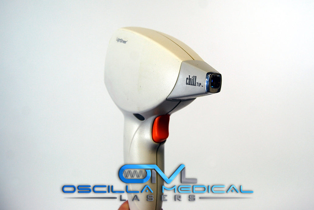2008 Lumenis LumeOne Lume1 Lume 1 One Laser IPL Lightsheer Diode 810 Luminous ET