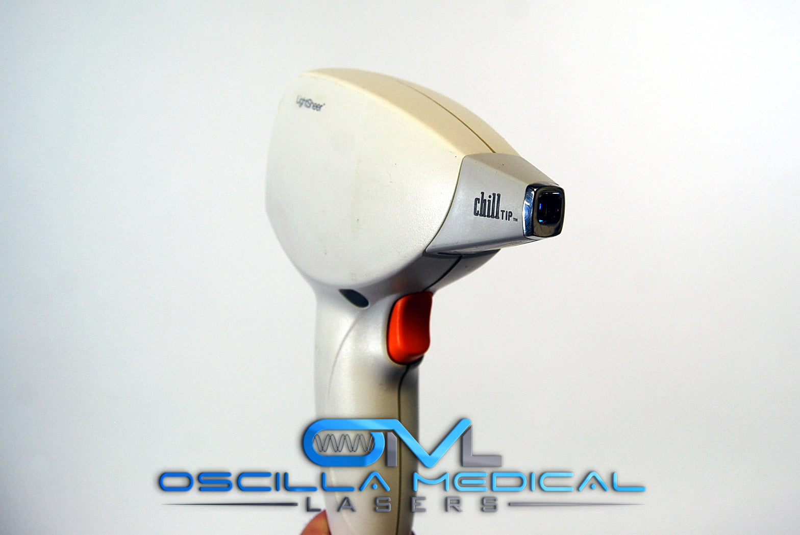 2008 Lumenis LumeOne Lume1 Lume 1 One Laser IPL Lightsheer Diode 810 Luminous ET