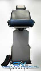 Midmark Ritter 75 Evolution Lift Chair Power 319 Adjustable Surgery 75 015 2003