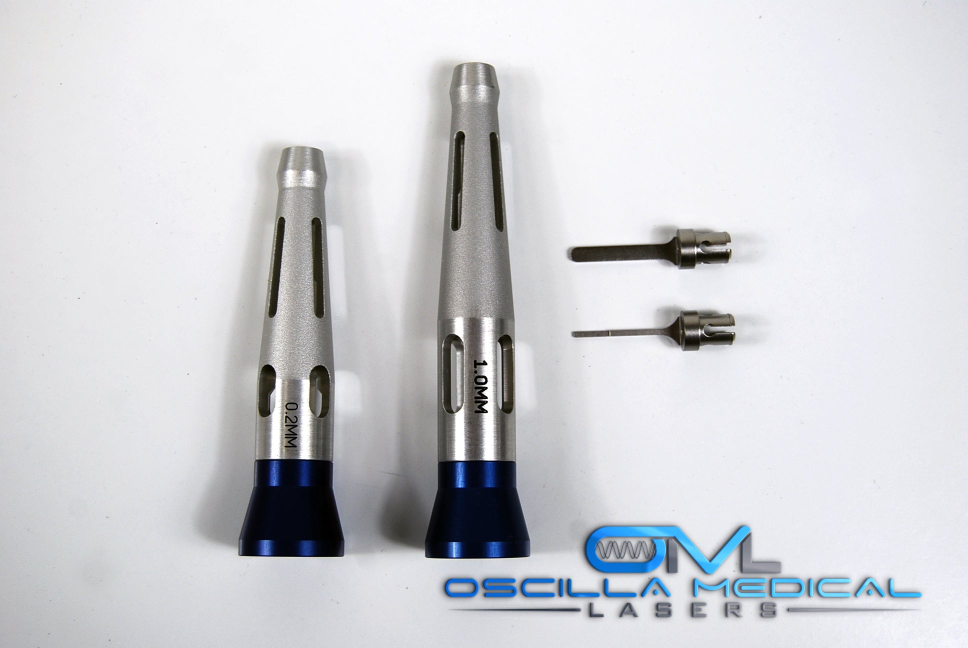 Lumenis Coherent 0614-963-01 Focused Incisional Handpiece 0.2 mm and 1.0 mm