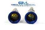 Lumenis Coherent 0614-963-01 Focused Incisional Handpiece 0.2 mm and 1.0 mm