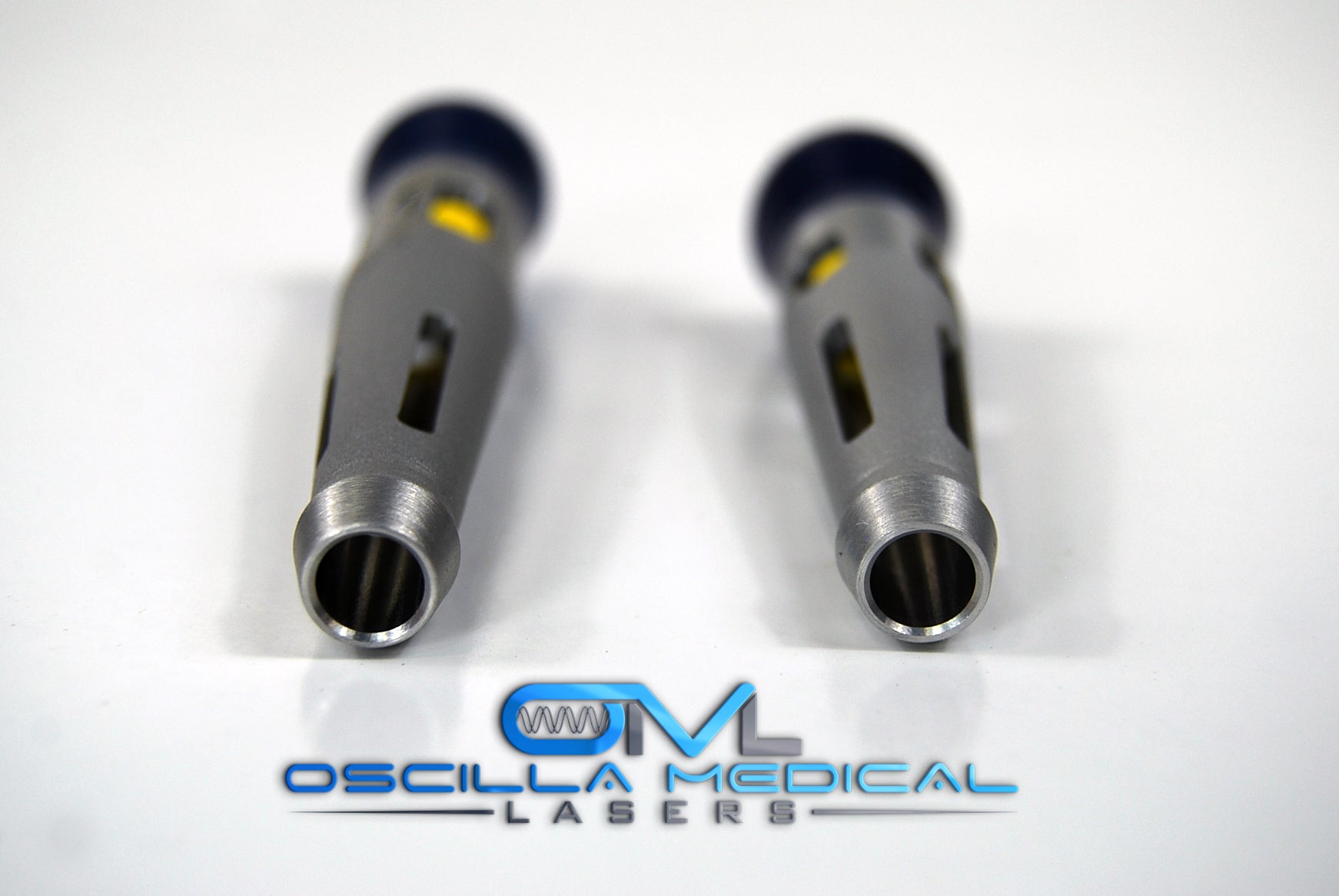 Lumenis Coherent 0614-963-01 Focused Incisional Handpiece 0.2 mm and 1.0 mm