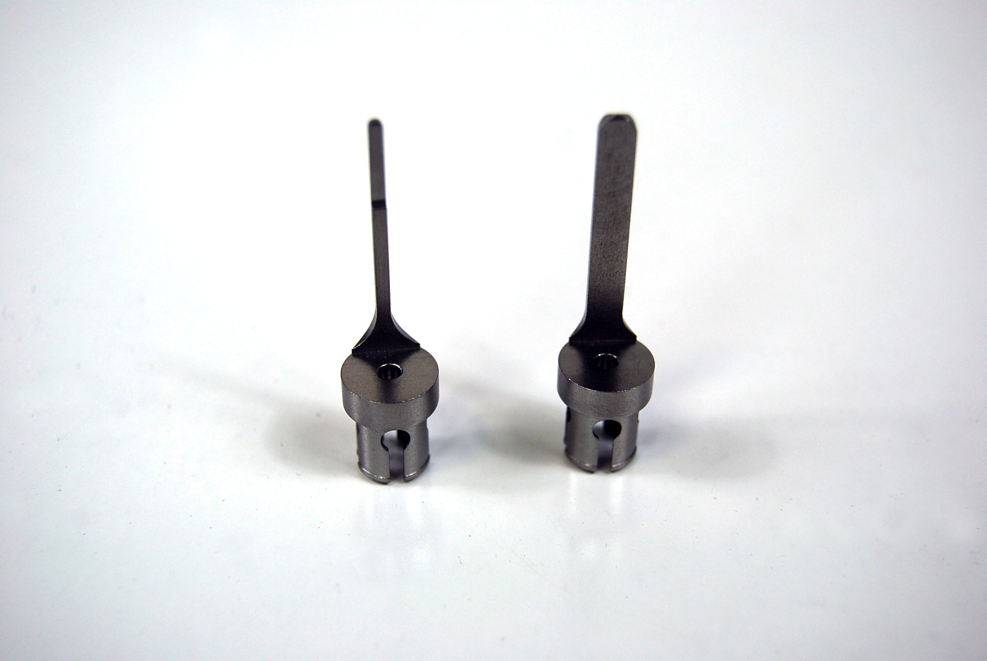 Lumenis Coherent 0614-963-01 Focused Incisional Handpiece 0.2 mm and 1.0 mm