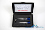 Lumenis Coherent 0614-963-01 Focused Incisional Handpiece 0.2 mm and 1.0 mm