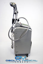 Cutera XEO System Handpieces Titan XL Prowave 770 TruPulse Laser IPL Nd:YAG 2007