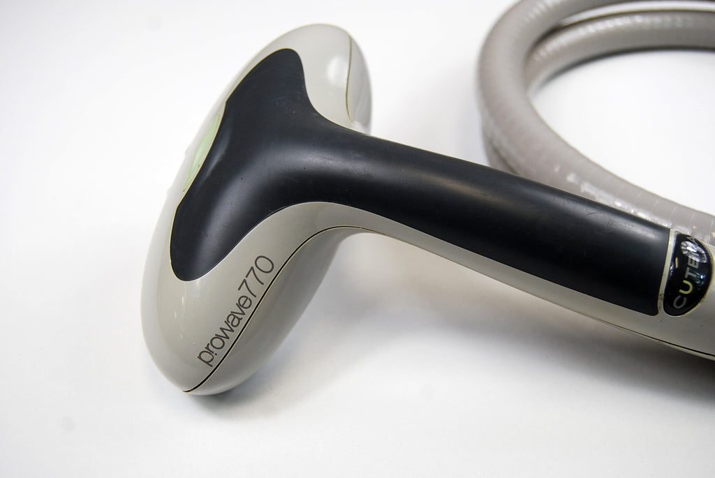 Cutera XEO System Handpieces Titan XL Prowave 770 TruPulse Laser IPL Nd:YAG 2007