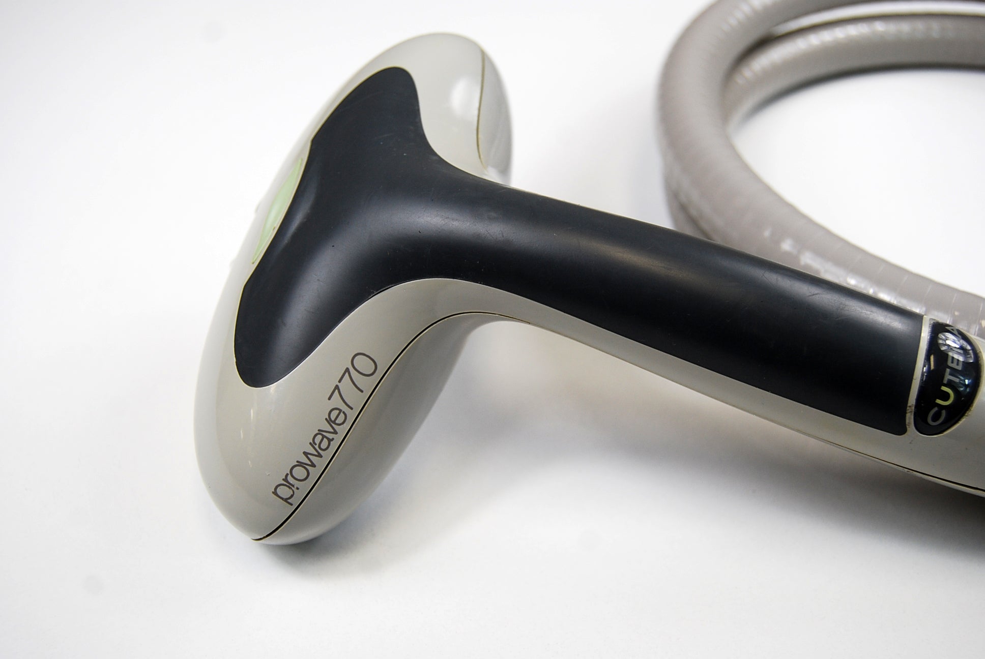 Cutera XEO System Handpieces Titan XL Prowave 770 TruPulse Laser IPL Nd:YAG 2007