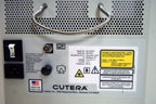 Cutera XEO System Handpieces Titan XL Prowave 770 TruPulse Laser IPL Nd:YAG 2007