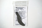 Oculo Plastik 12981 Laser Shield Retractor Sutcliffe Bent 21-276 Stainless Steel