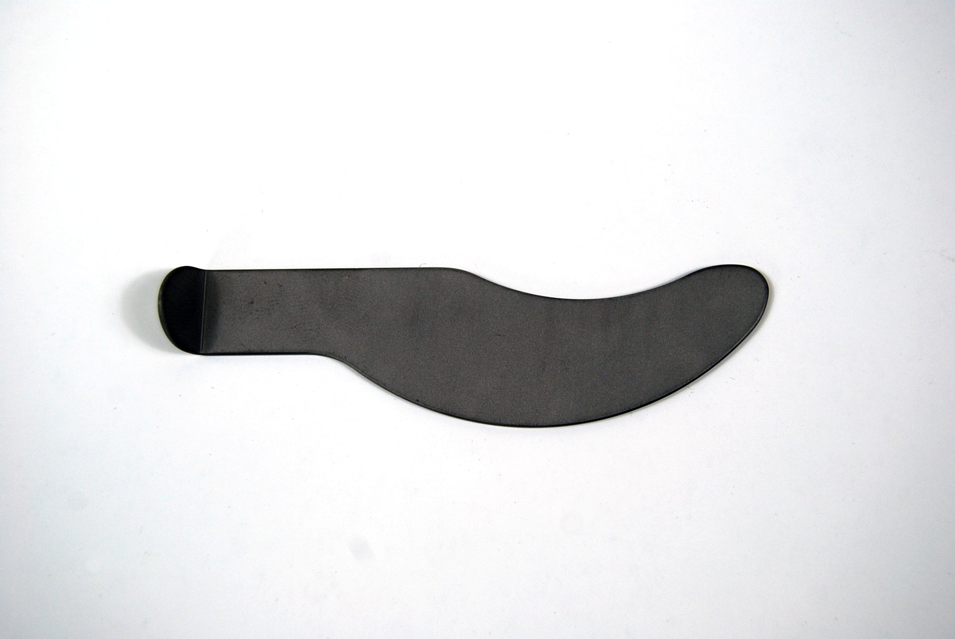 Oculo Plastik 12981 Laser Shield Retractor Sutcliffe Bent 21-276 Stainless Steel