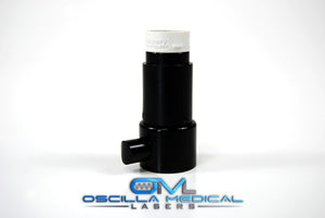 Laser Peripherals SMA-905 Connector Laserscope Fiber Termination S/N 265