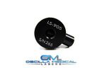 Laser Peripherals SMA-905 Connector Laserscope Fiber Termination S/N 265