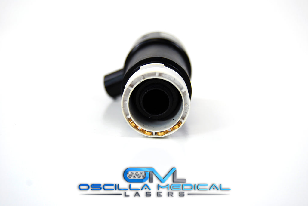Laser Peripherals SMA-905 Connector Laserscope Fiber Termination S/N 265