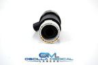 Laser Peripherals SMA-905 Connector Laserscope Fiber Termination S/N 265