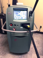 Candela GentleMAX Syneron Alexandrite Laser Yag Gentle Max Alex 2011