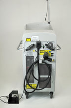 Candela GentleMAX Syneron Alexandrite Laser Yag Gentle Max Alex 2011