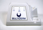 MultiDerm Ultraderm 2049 Unit Exfoliation Topical Infusion West Coast Laser