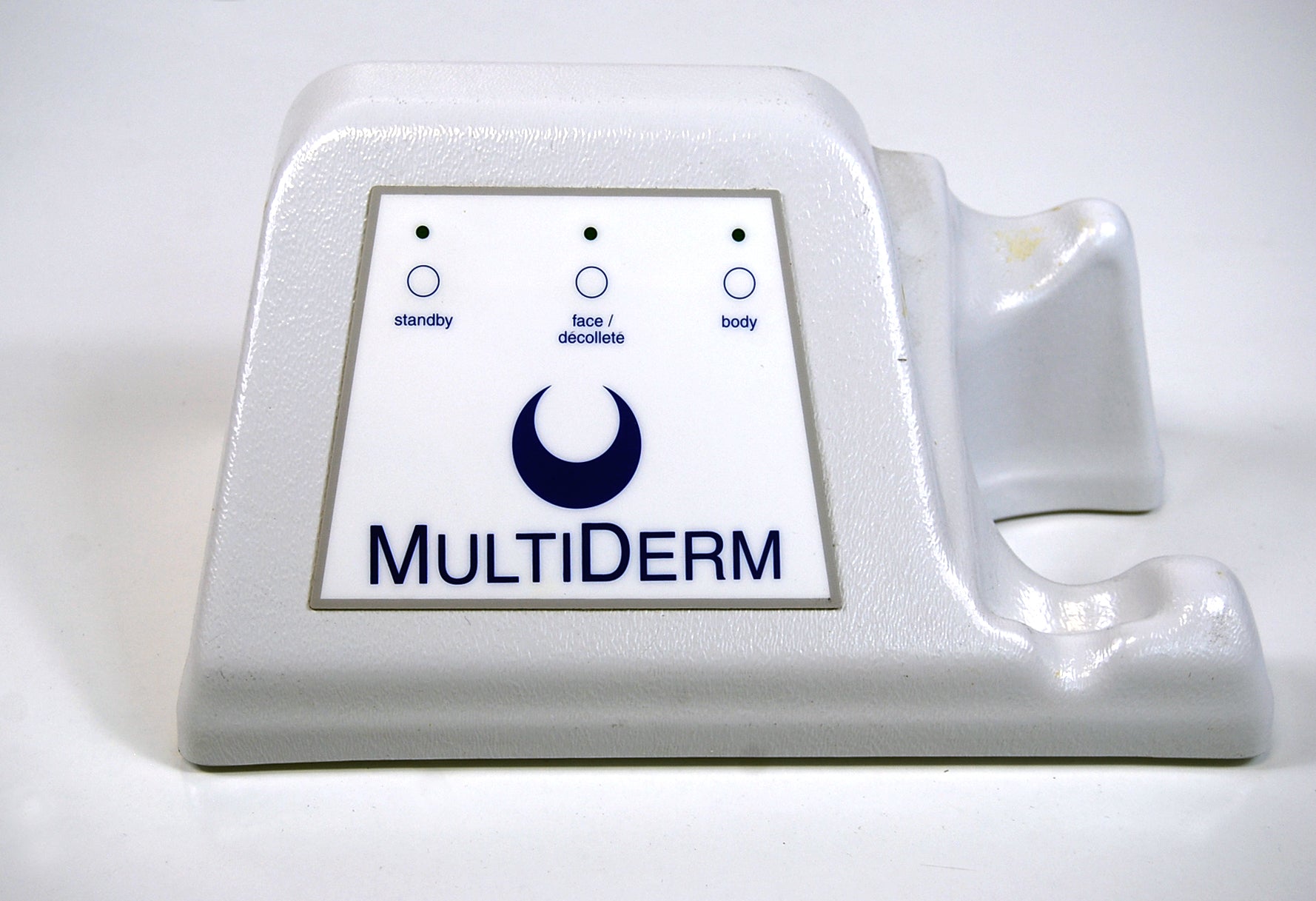 MultiDerm Ultraderm 2049 Unit Exfoliation Topical Infusion West Coast Laser