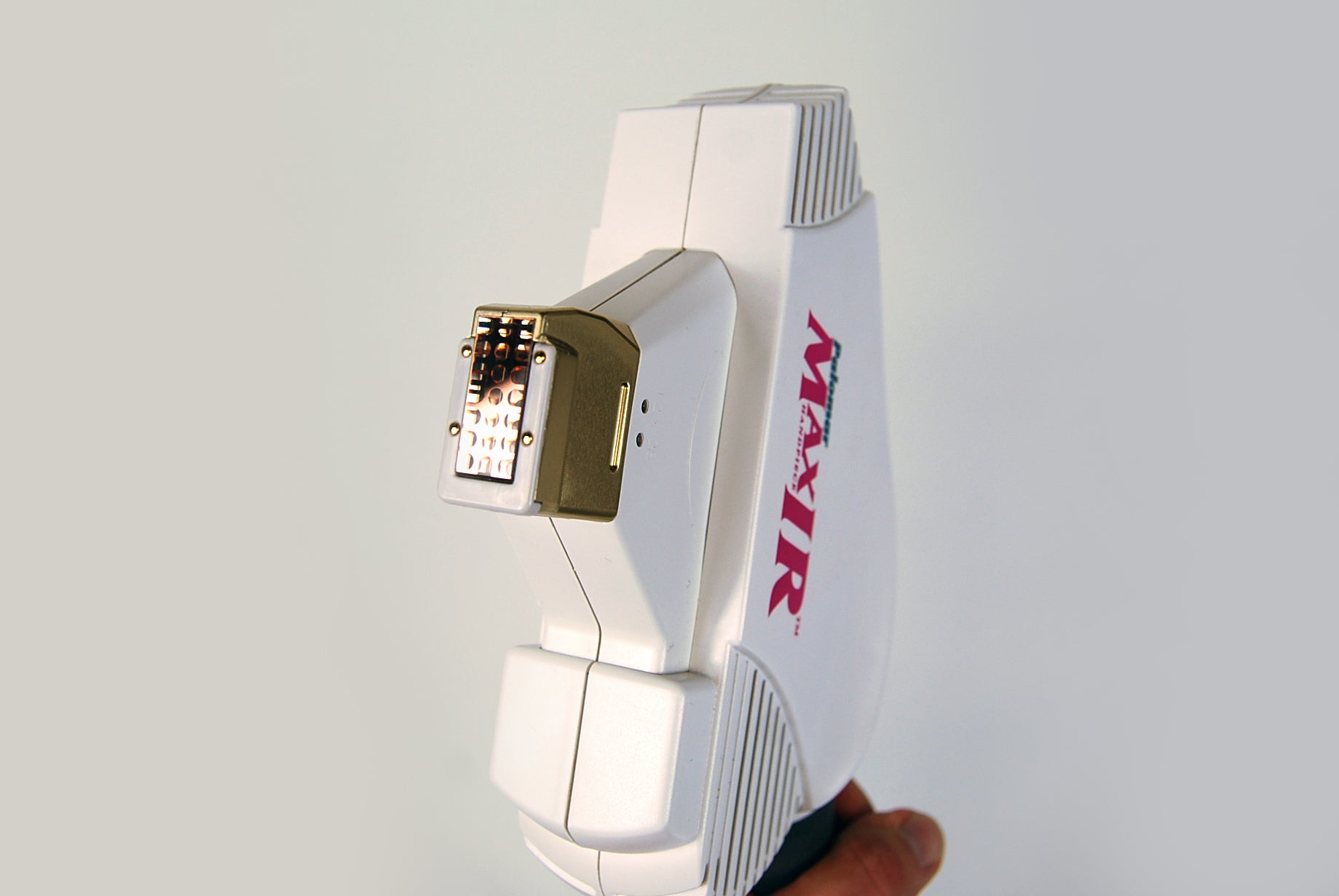 Palomar Max IR Infrared-Handpiece Cynosure 2013 IPL Laser Hand Piece Icon