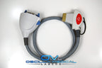 2012 Palomar StarLux 500 Lux R Handpiece LuxR Hand Piece Cynosure