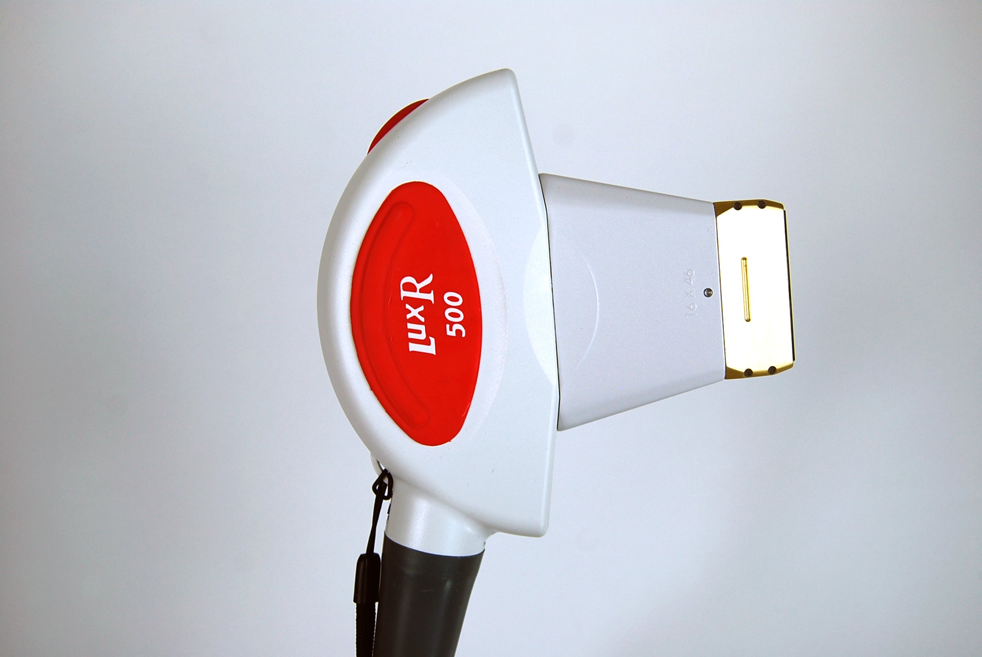 2012 Palomar StarLux 500 Lux R Handpiece LuxR Hand Piece Cynosure