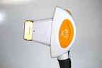 Palomar StarLux 500 Lux Y Handpiece LuxY Hand Piece Cynosure 2014