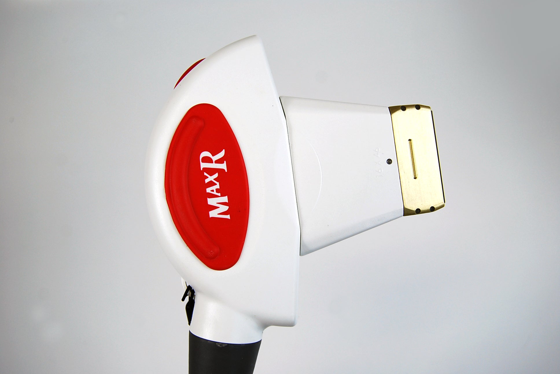 2013 Palomar Cynosure MaxR Handpiece Max R Icon Hand Piece Low Shots